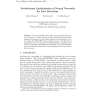Evolutionary Optimization of Neural Networks for Face Detection