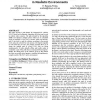 Evolutionary path planner for UAVs in realistic environments