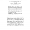 Evolutionary Programming-Based Uni-vector Field Method for Fast Mobile Robot Navigation
