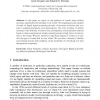 Evolutionary Sound Synthesis: Rendering Spectrograms from Cellular Automata Histograms