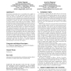 Evolutionary unit testing of object-oriented software using strongly-typed genetic programming