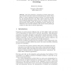 Evolvability Via Modularity-Induced Mutational Focussing