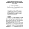 Evolved Bayesian Network models of rig operations in the gulf of Mexico