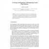 Evolving a Self-Repairing, Self-Regulating, French Flag Organism