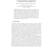 Evolving Behaviour Trees for the Commercial Game DEFCON