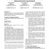 Evolving computer intrusion scripts for vulnerability assessment and log analysis