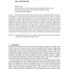 Evolving internal memory for T-maze tasks in noisy environments