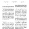 Evolving Logic Programming Based Agents with Temporal Operators