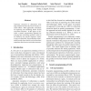 Evolving New Lexical Association Measures Using Genetic Programming