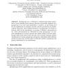 Evolving Quasigroups by Genetic Algorithms