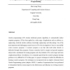 Evolving recursive programs by using adaptive grammar based genetic programming