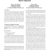 Evolving robust controller parameters using covariance matrix adaptation