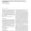 Evolving robust GP solutions for hedge fund stock selection in emerging markets