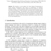 Evolving Rules for Document Classification