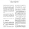Evolving Software Tools for New Distributed Computing Environments