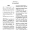 Evolving System Architecture to Meet Changing Business Goals: An Agent and Goal-Oriented Approach