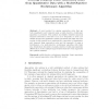 Evolving Temporal Fuzzy Association Rules from Quantitative Data with a Multi-Objective Evolutionary Algorithm