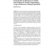 Evolving the Architecture of a Multi-part Program in Genetic Programming Using Architecture-Altering Operations