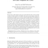 Exact algorithms and applications for Tree-like Weighted Set Cover