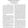 Exact and Approximate Estimation for Maximum Instantaneous Current of CMOS Circuits