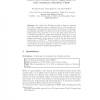 Exact and Parameterized Algorithms for Max Internal Spanning Tree