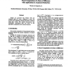Exact Computation of a Sum or Difference with Applications to Argument Reduction