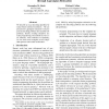 Exact Decoding of Syntactic Translation Models through Lagrangian Relaxation