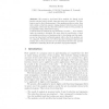 Exact Flow Analysis