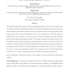 Exact Simulation of Stochastic Volatility and Other Affine Jump Diffusion Processes