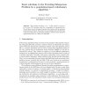 Exact Solutions to the Traveling Salesperson Problem by a Population-Based Evolutionary Algorithm