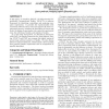 EXACT: the experimental algorithmics computational toolkit