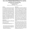 Examining task engagement in sensor-based statistical models of human interruptibility