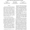 Examining the Relationship between IT Governance Software and Business Value of IT: Evidence from Four Case Studies