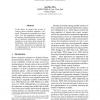 Example-Based Paraphrasing for Improved Phrase-Based Statistical Machine Translation