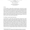 Exception Handling in Agent Systems