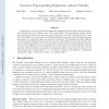 Exclusive Perpetual Ring Exploration without Chirality