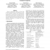 Executable Acceptance Tests for Communicating Business Requirements: Customer Perspective