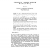 Executable Set Theory and Arithmetic Encodings in Prolog