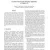 Execution Characteristics of Desktop Applications on Windows NT