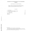 Existence of EF-equivalent non-isomorphic models