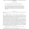 Existence of Minimizers for Nonconvex, Noncoercive Simple Integrals