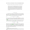 Exit Times of Diffusions with Incompressible Drift
