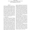 Exogeneous and Endogeneous Approaches to Semantic Categorization of Unknown Technical Terms