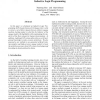 ExOpaque: A Framework to Explain Opaque Machine Learning Models Using Inductive Logic Programming
