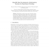 Exp-DB: Fast Development of Information Systems for Experiment Tracking