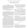 Expectation-maximization algorithm for multi-pitch estimation and separation of overlapping harmonic spectra