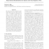 Expectation-maximization for sparse and non-negative PCA
