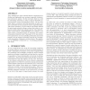 Expectation-Oriented Analysis and Design
