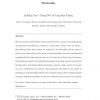 Expected k-coverage in wireless sensor networks
