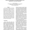 Experience as Knowledge in a New Product Development Team: Implications for Knowledge Management